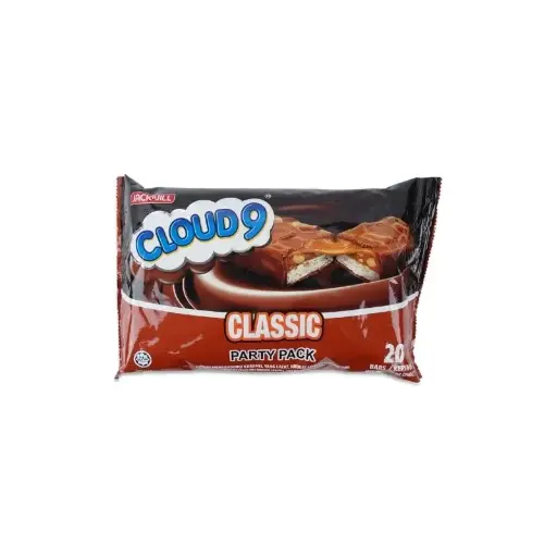 CLOUD-9 CHOCOLATE CLASSIC PARTY
