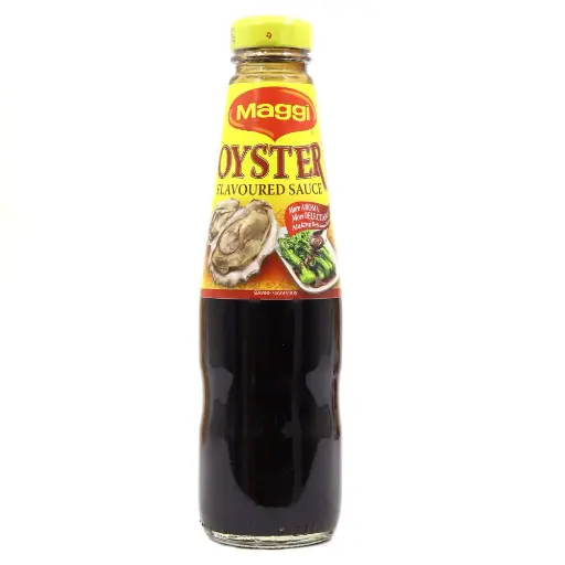 Maggi Oyster sauce 340gram
