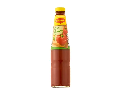 Maggi Tomato Ketchup (326gm)