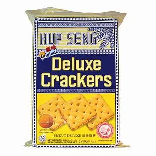 Hup Seng Cracker 425GM