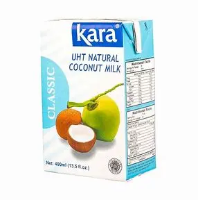 Kara Coconut Milk 400ml