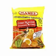 Mamee Noodles Curry 80GR