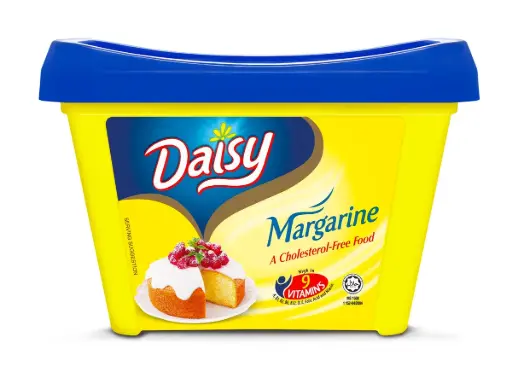 Daisy Margarine 480GR