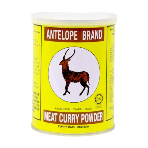 Antelope Powder Meat 320GM