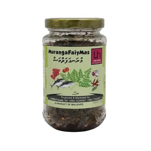 Muranga Faiy 150G (Faiy Masala)