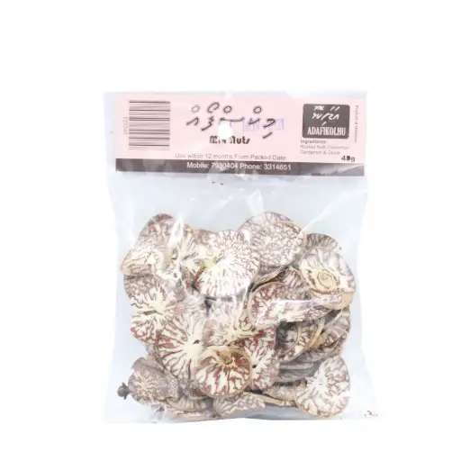 Adafikolhu - Meeru Foah 25G