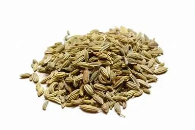 Fennel Seed Powder 50g