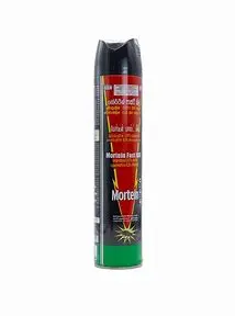 MORTEIN AEROSOL-FAST KILL CIK 600ML 