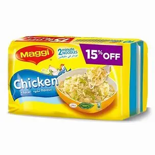 Maggi 2-Minute Noodles Chicken 77g