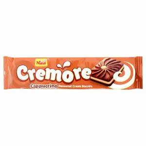 Nabil Cremore Mini Cappuccino 16.4g