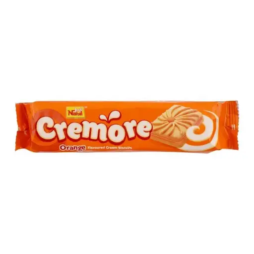 Nabil Cremore Mini Orange 16.4g