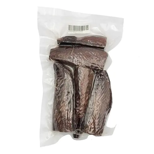 Dry Fish (Valhomas)