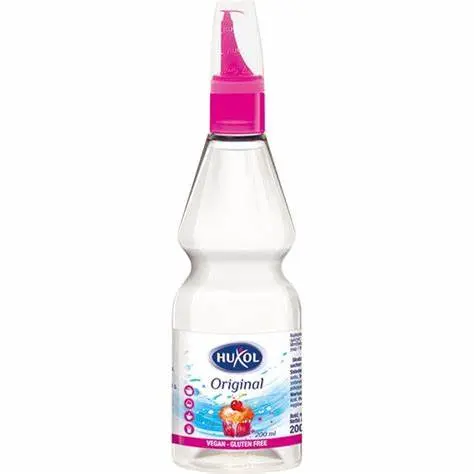 Huxol Sweetener Original 200 ml