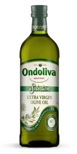 ONDOLIVA EXTRA VIRGIN OLIVE OIL 1L