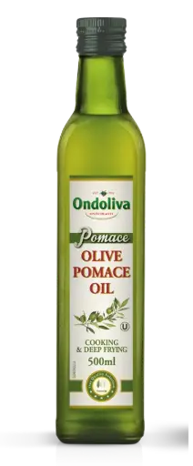 ONDOLIVA POMACE OLIVE OIL 500ML