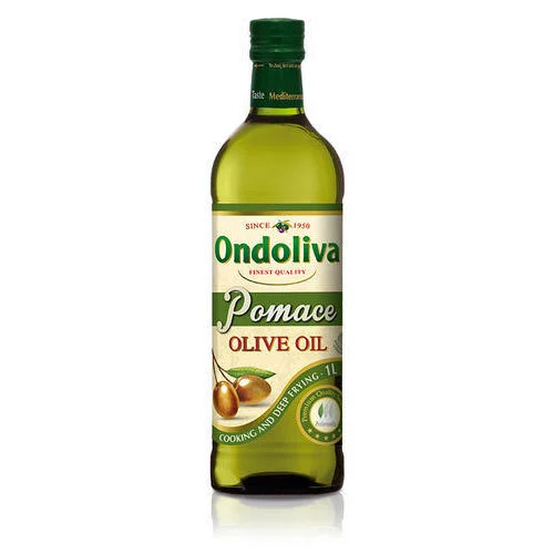 ONDOLIVA POMACE OLIVE OIL pet btl 1L