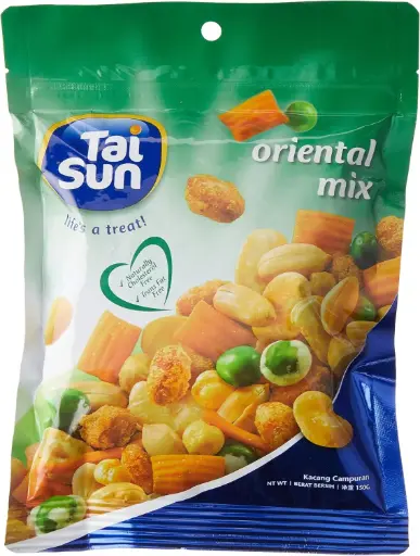 TAI SUN ORIENTAL MIX 1KG