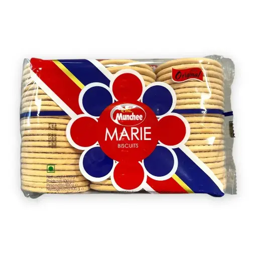Munchee Marie 400G