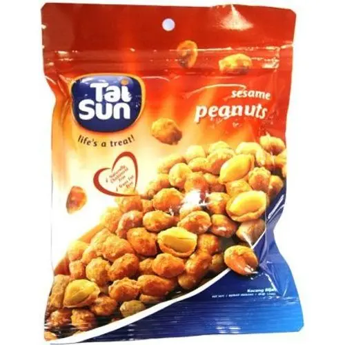 TAI SUN PEANUT SESAME 150GM