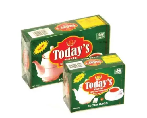 Today's Tea 50 Bags