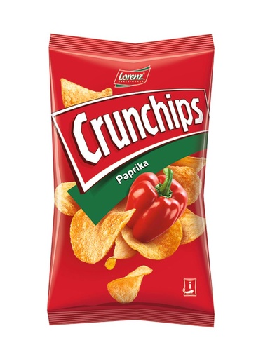 Lorenz Crunchips 70g