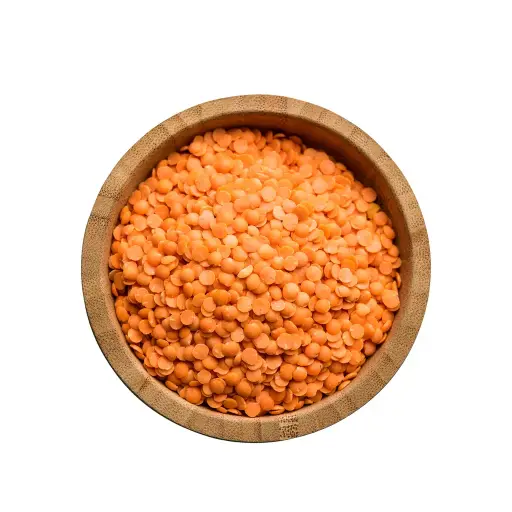 Dhal Masoor Red 500GM