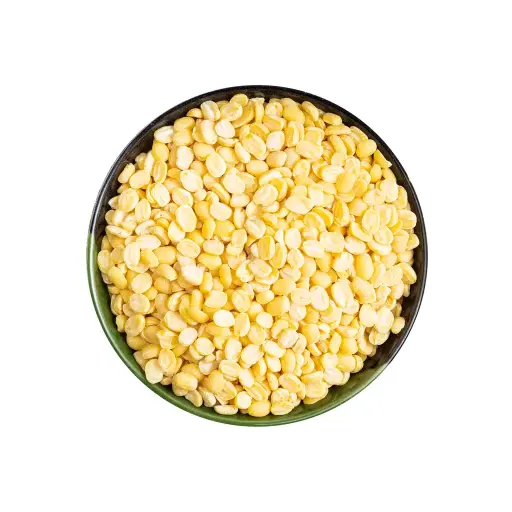 Dhal Moong Yellow 500GM