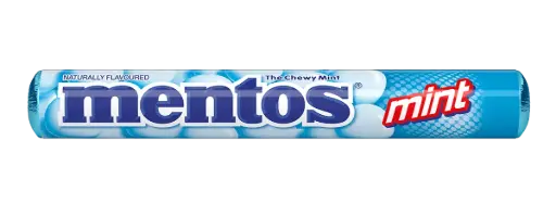  MENTOS MINT 28.6GM