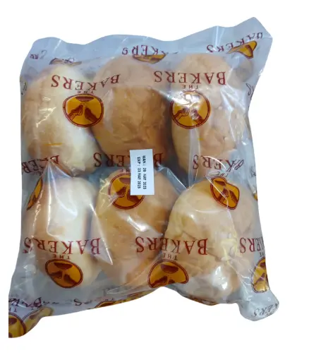 Burger Bun Mini - The Bakers