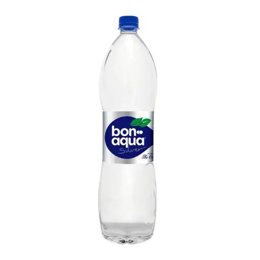 Bonaqua water 1.5L