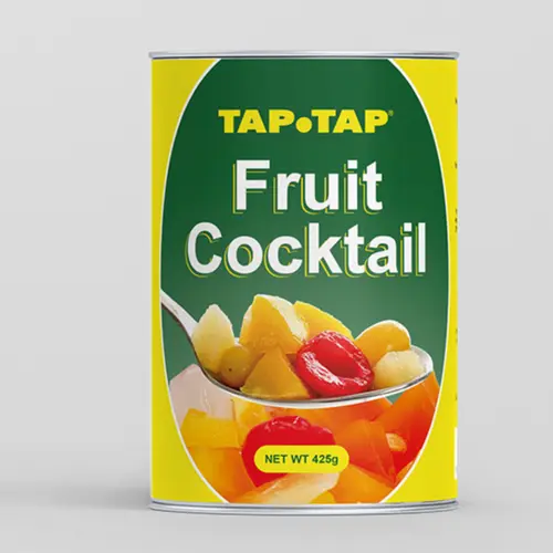 Tap Tap Fruit Cocktail 425GM