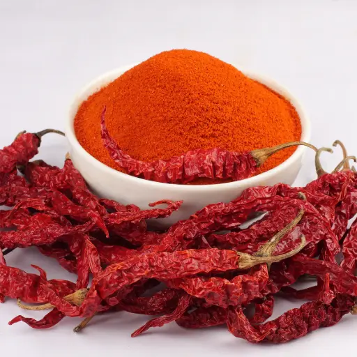 CHILLI POWDER (Mugurimirus Havaadhu )50g 