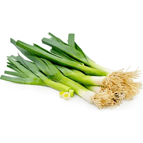 Leeks 