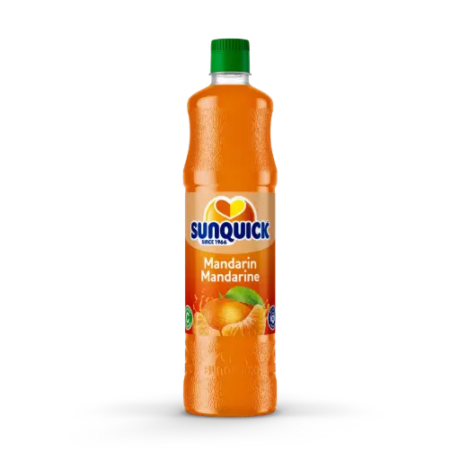 Sunquick Mandarin 700ml 