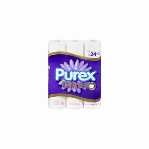 Purex Multi Fold 2Ply Towel 200s