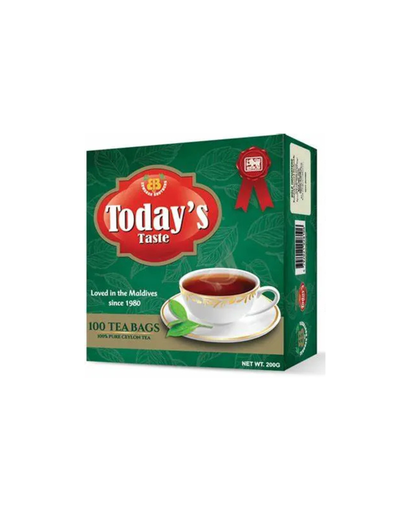 Today's Tea 100 Bags