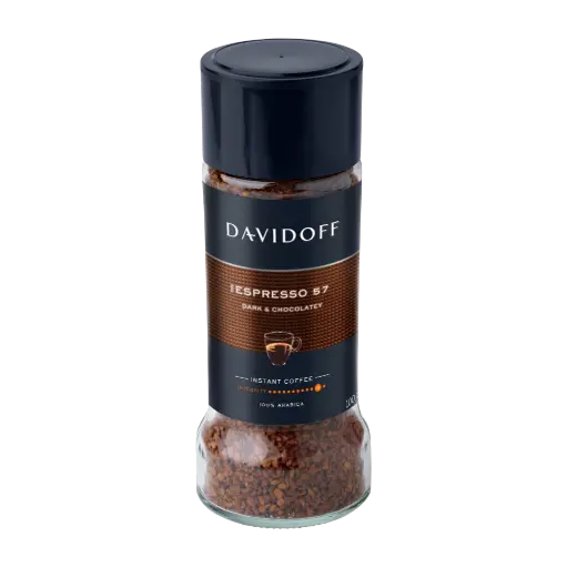 Davidoff Espresso 57 EX 100g
