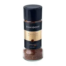 Davidoff Fine Aroma 100g 