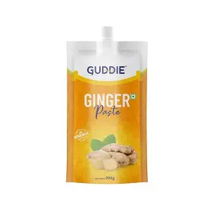 Ginger Paste 200g  