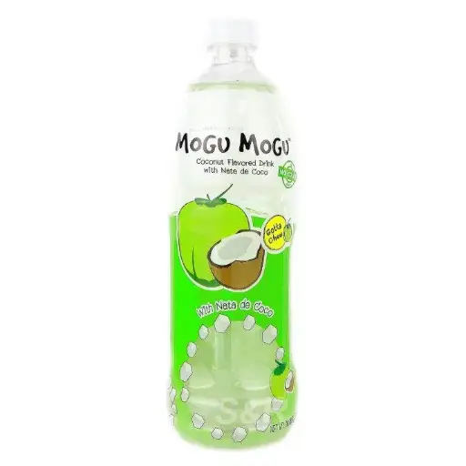 Mogu Mogu Coconut 500 ml