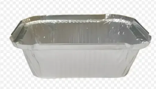 Aluminum Foil Container 450ml 