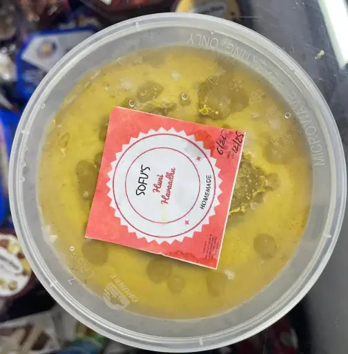 Huni Havaadhu 250g 
