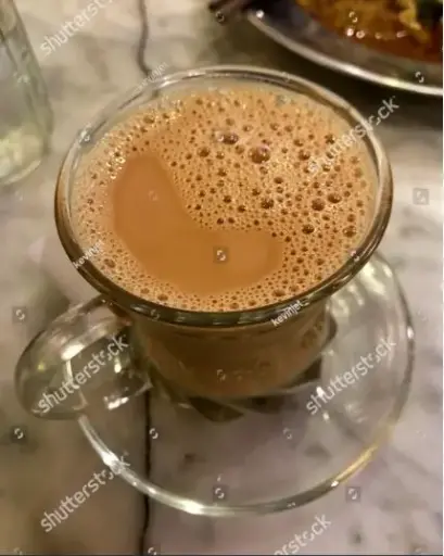 Bombay Tea 