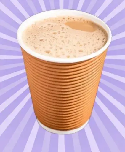 Masala Tea 