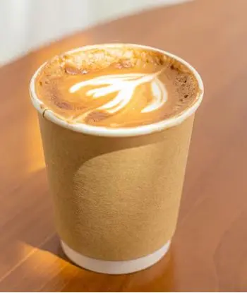 Milk Cofee