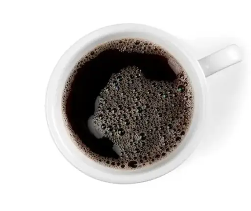 Black Coffee