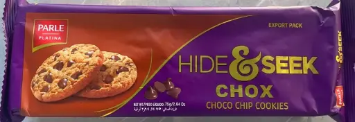 Parle H&S Chox (Choco Chip Cookies) 75g