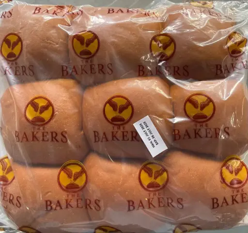 Sweet Bun Pack - The Bakers 