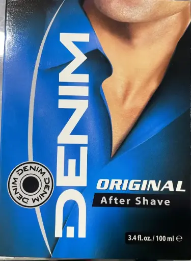 DENIM After Shave 100 ml