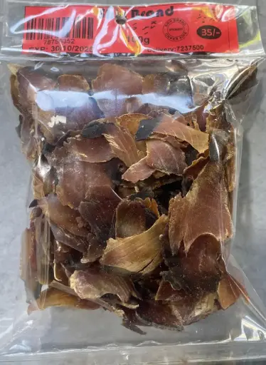 Shive Brand Koshimas 100g Pkt